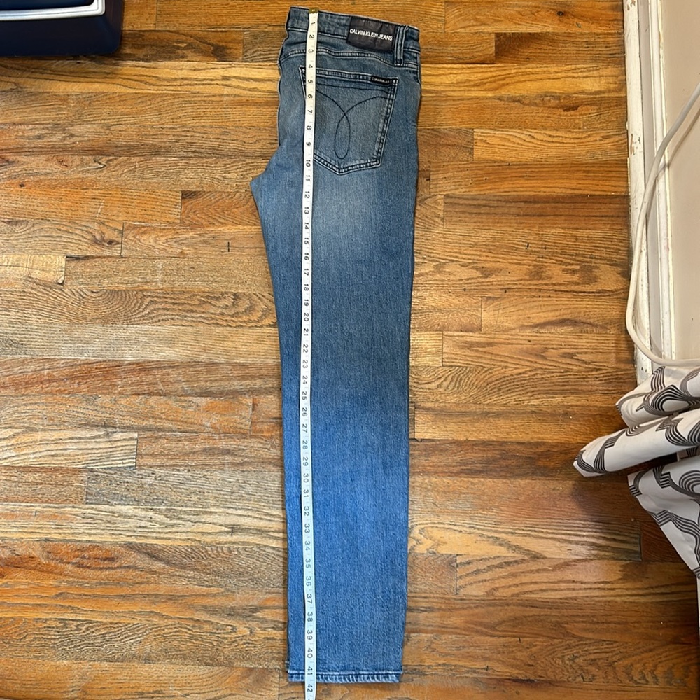 Men Jeans - Picture 8 of 8